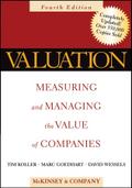 Valuation