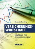 Versicherungswirtschaft