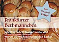Frankfurter Bethmännchen