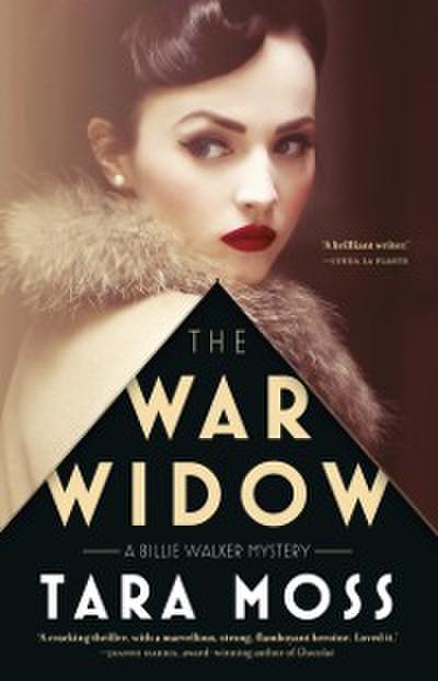 War Widow