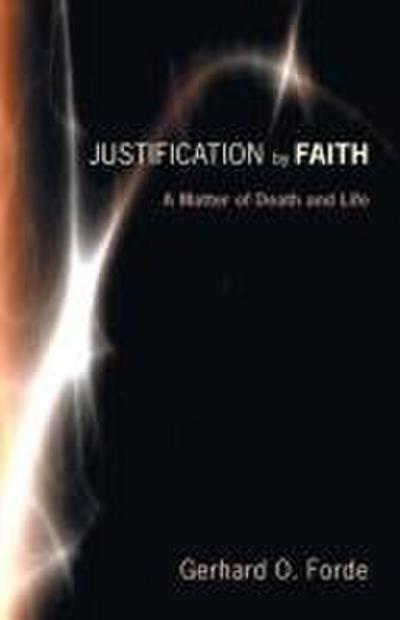 Justification by Faith