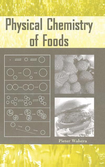 Physical Chemistry of Foods