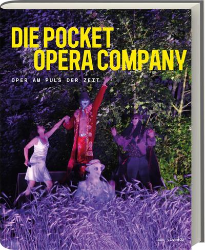 Die Pocket Opera Company