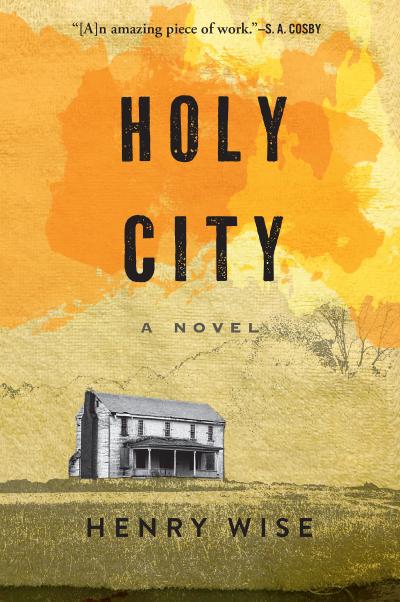 Holy City
