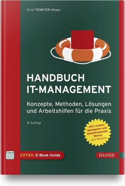 Handbuch IT-Management