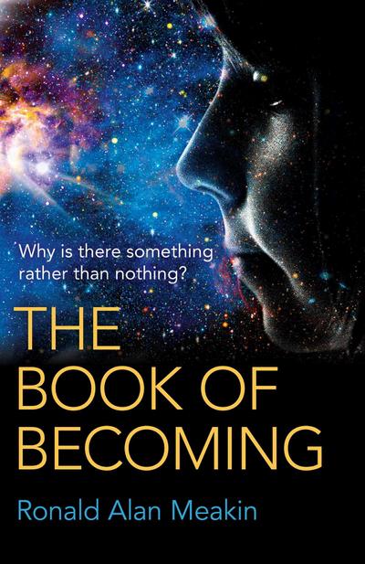 The Book of Becoming