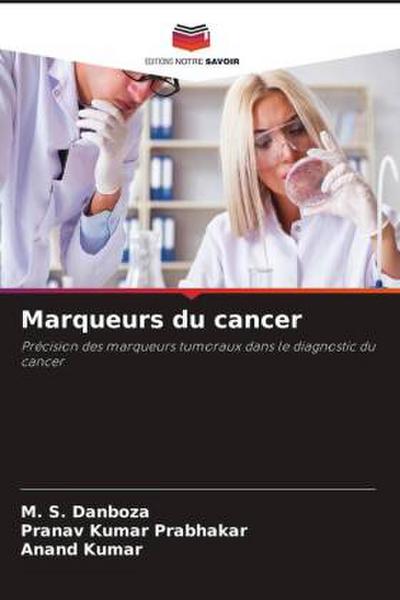 Marqueurs du cancer