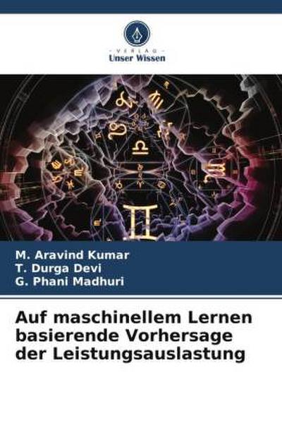 Auf maschinellem Lernen basierende Vorhersage der Leistungsauslastung