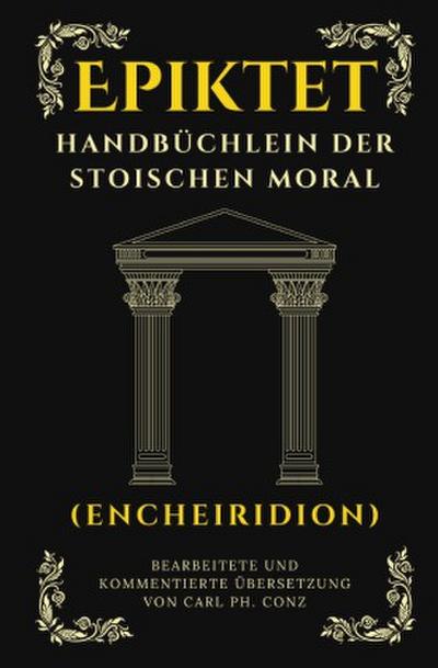 Handbüchlein der stoischen Moral
