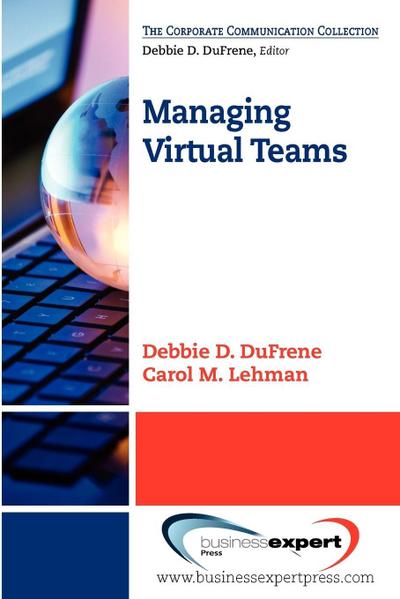 Managing Virtual Teams