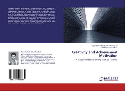 Creativity and Achievement Motivation