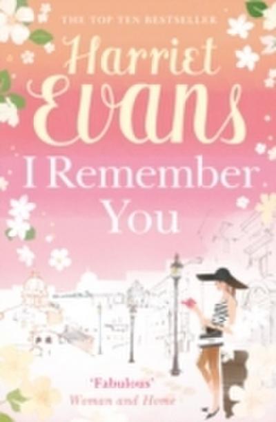 I Remember You