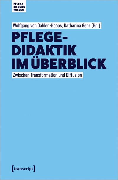 Pflegedidaktik      /PBW01