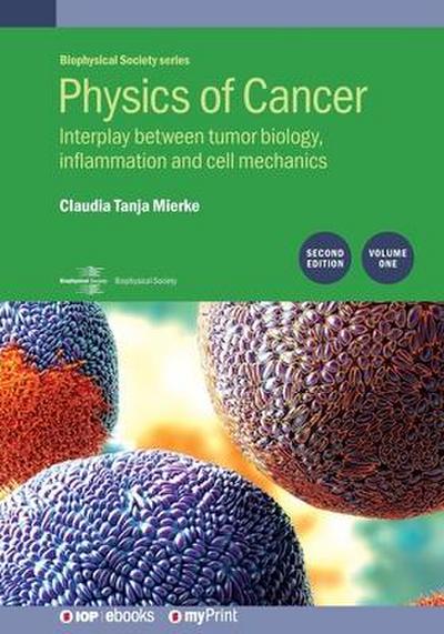 Physics of Cancer