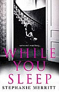 While You Sleep