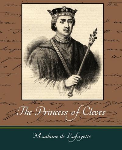 The Princess of Cleves
