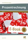 Prozentrechnung