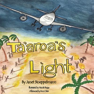 Ta’Aroa’s Light