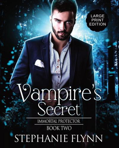 Vampire’s Secret