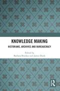 Knowledge Making