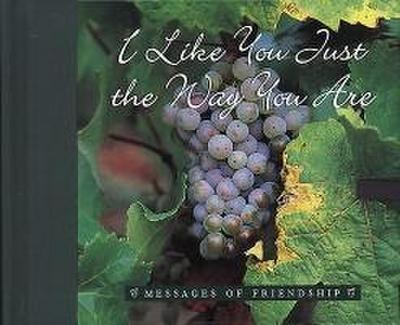 I Like You Just the Way You Are: Palestinian Lives