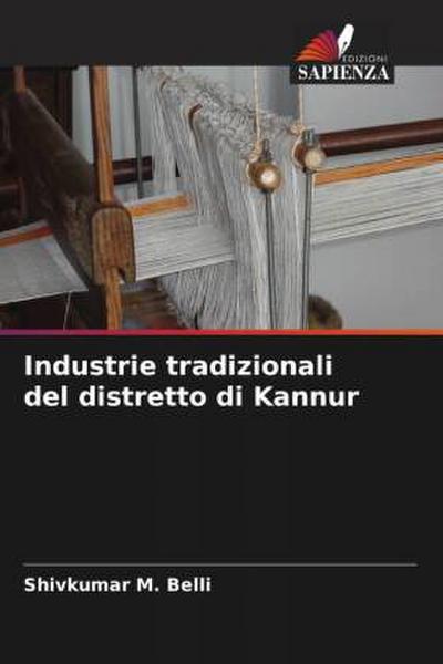 Industrie tradizionali del distretto di Kannur