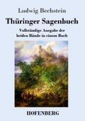 Thüringer Sagenbuch