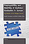 Employability and Mobility of Bachelor Graduates in Europe