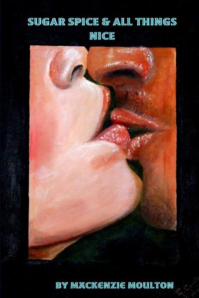 SUGAR SPICE & ALL THINGS NICE