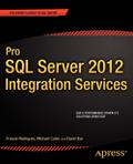 Pro SQL Server 2012 Integration Services