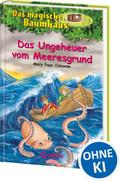 Das Ungeheuer vom Meeresgrund