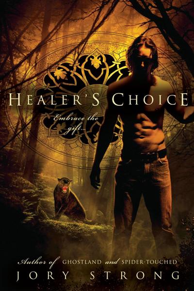 Healer’s Choice