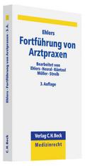 Fortführung von Arztpraxen