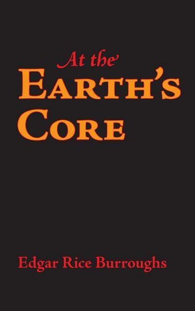 At the Earth’s Core