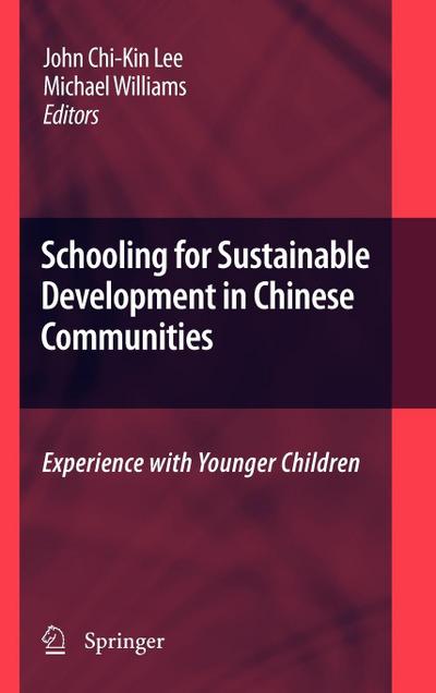 Schooling for Sustainable Development in Chinese Communities