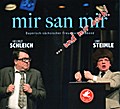 Mir san mir...und mir ooch!, Audio-CD