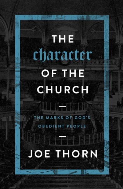 Character of the Church