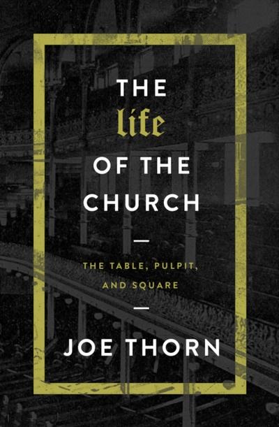 Life of the Church