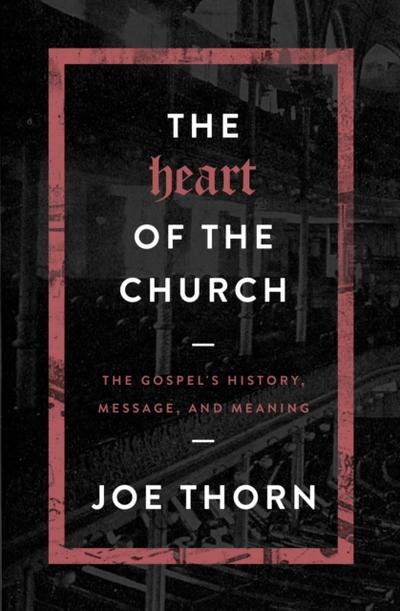Heart of the Church