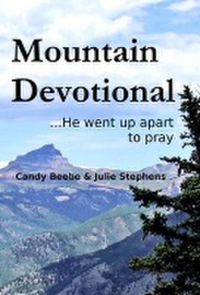 Mountain Devotional