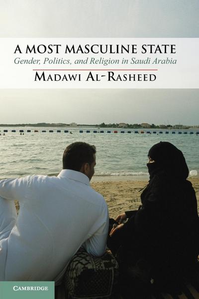 A Most Masculine State