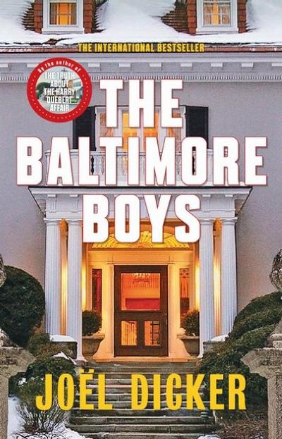 Die Geschichte der Baltimores