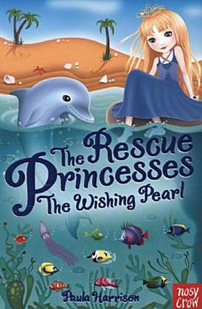 The Rescue Princesses