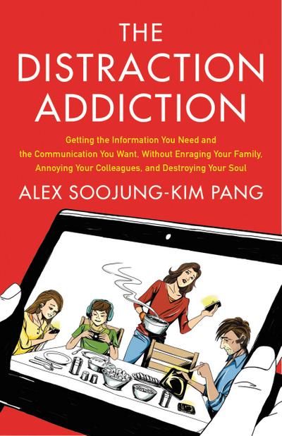 Distraction Addiction