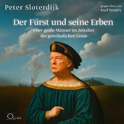 Politik & Gesellschaft / Der Fürst und seine Erben