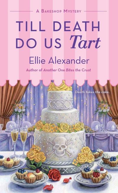 Till Death Do Us Tart