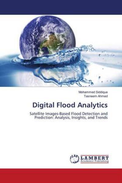 Digital Flood Analytics