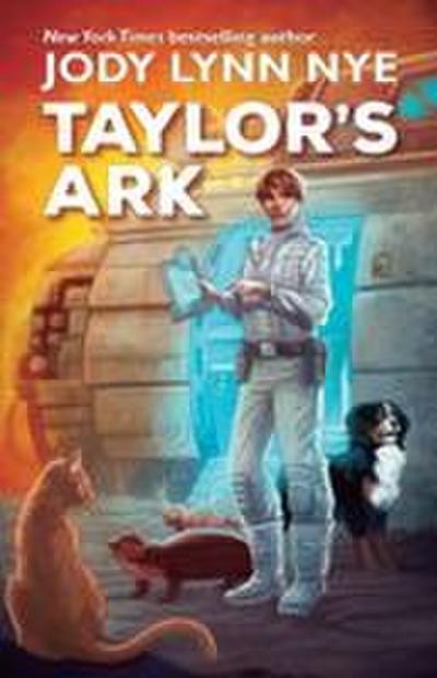 Taylor’s Ark