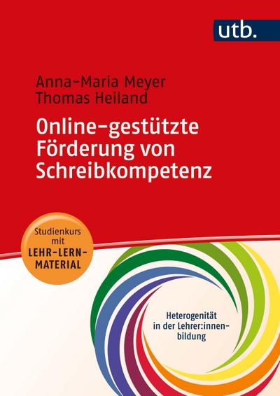 Online-gestützte Förderung von Schreibkompetenz