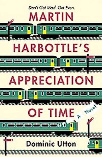 Martin Harbottle’s Appreciation of Time